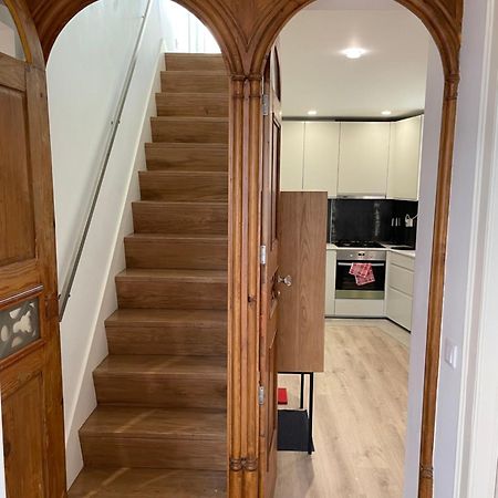 Casa Rosas Do Mondego Apartman Figueira da Foz Kültér fotó