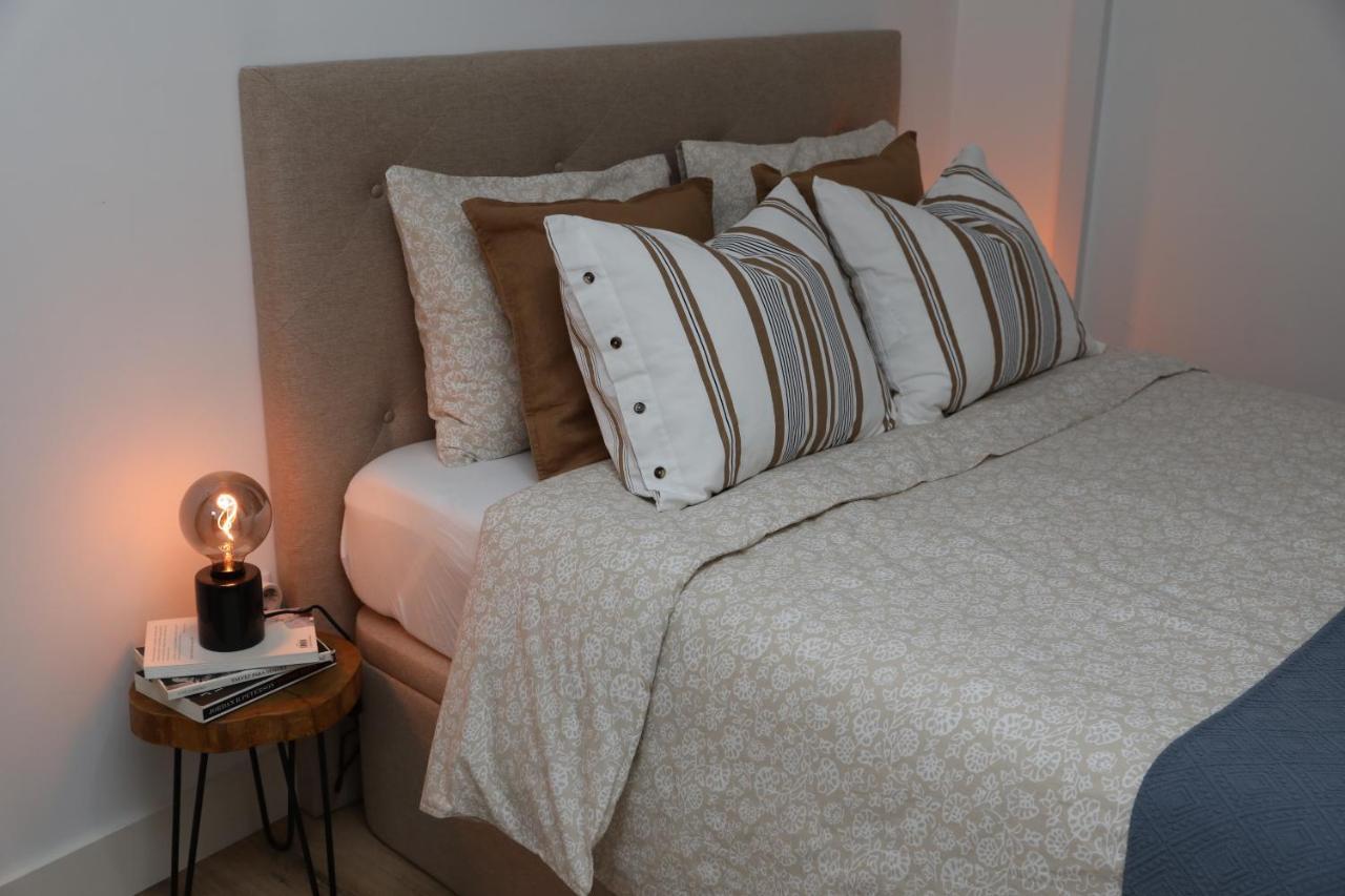 Casa Rosas Do Mondego Apartman Figueira da Foz Kültér fotó
