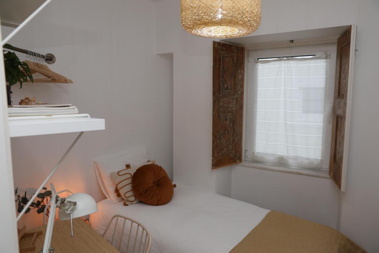 Casa Rosas Do Mondego Apartman Figueira da Foz Kültér fotó