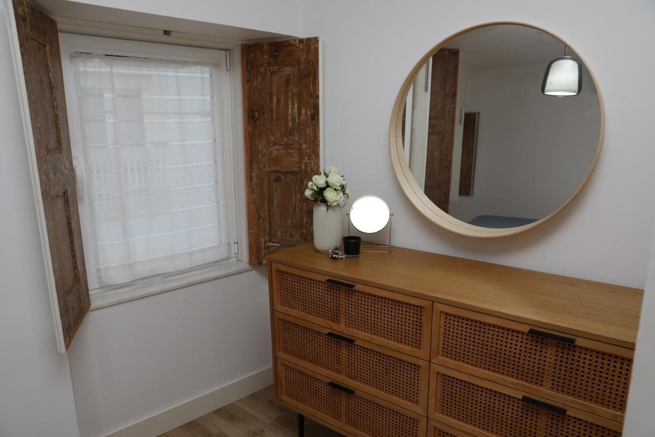 Casa Rosas Do Mondego Apartman Figueira da Foz Kültér fotó