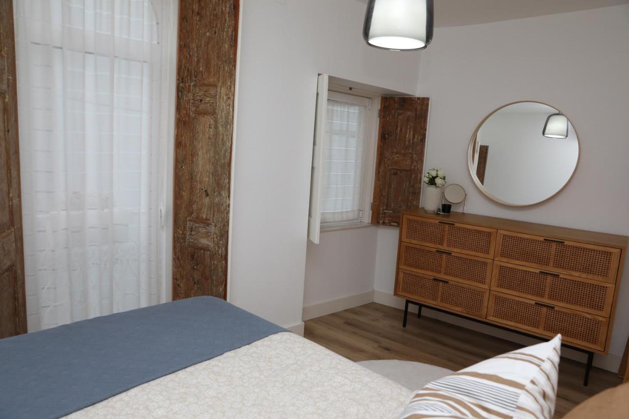 Casa Rosas Do Mondego Apartman Figueira da Foz Kültér fotó