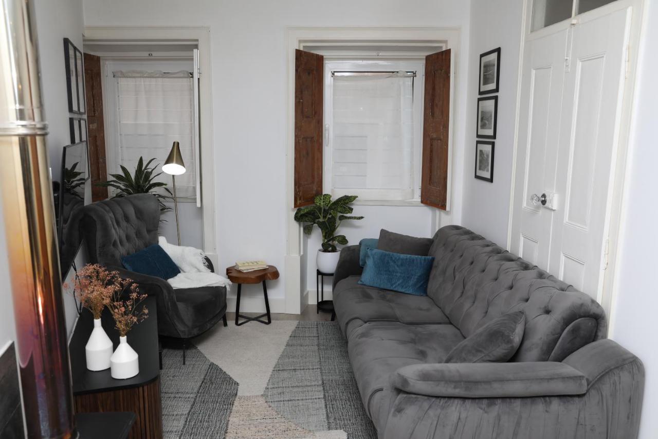 Casa Rosas Do Mondego Apartman Figueira da Foz Kültér fotó