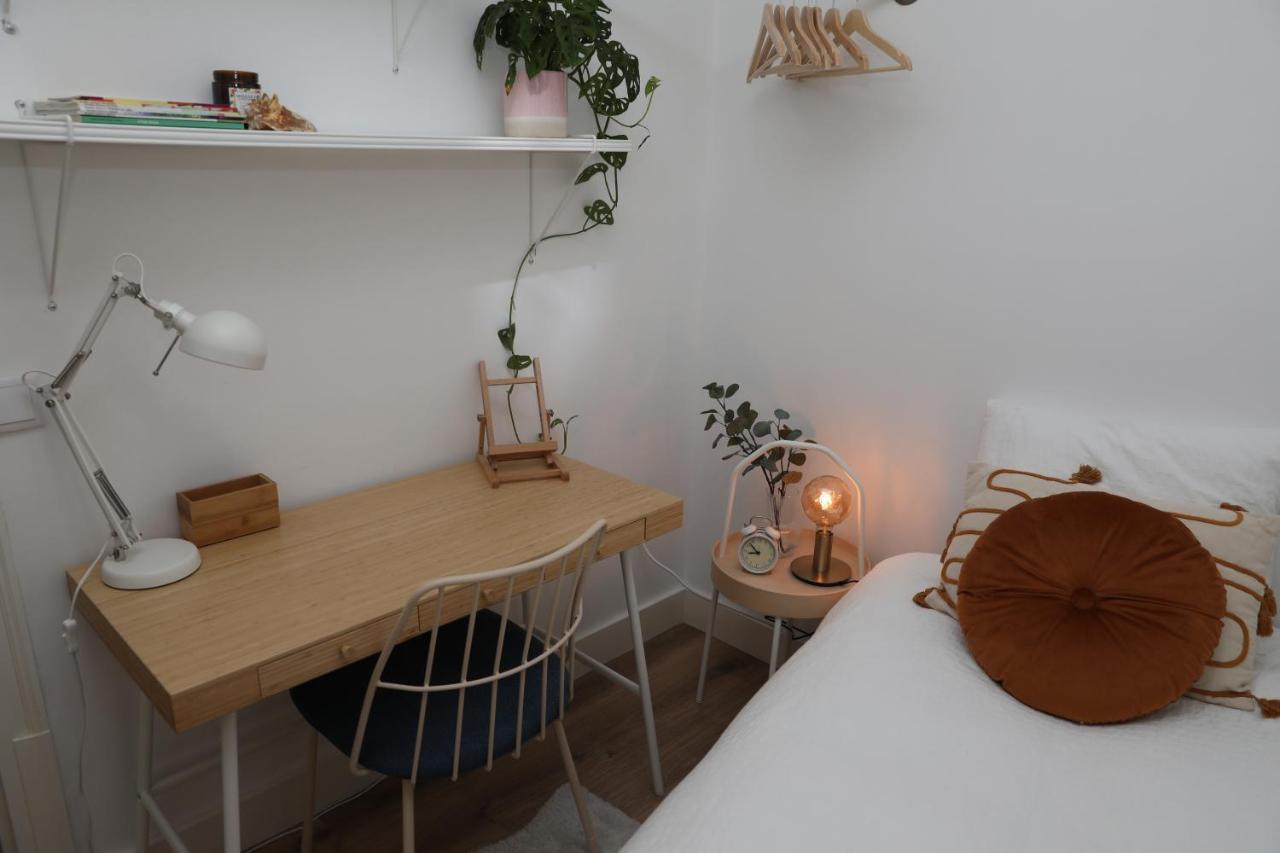 Casa Rosas Do Mondego Apartman Figueira da Foz Kültér fotó