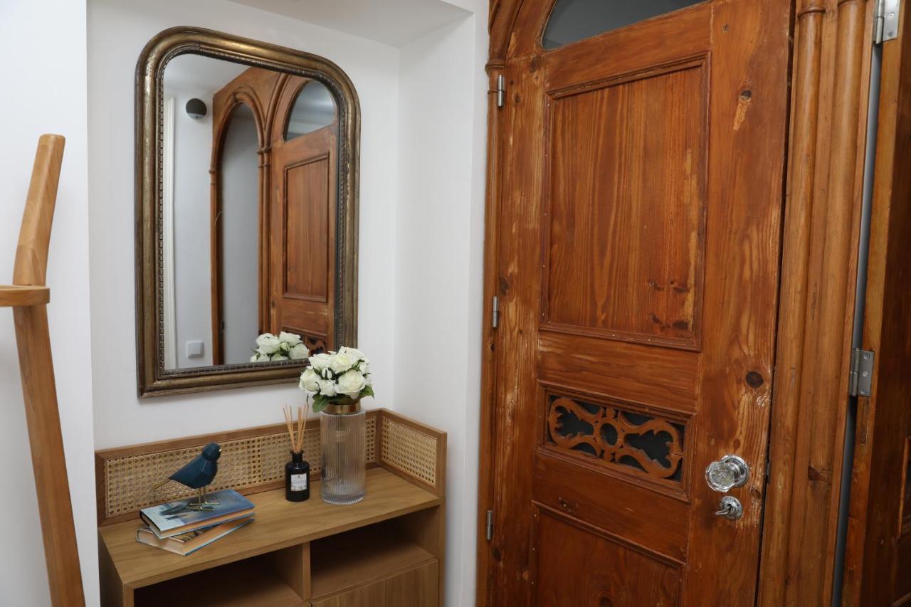 Casa Rosas Do Mondego Apartman Figueira da Foz Kültér fotó