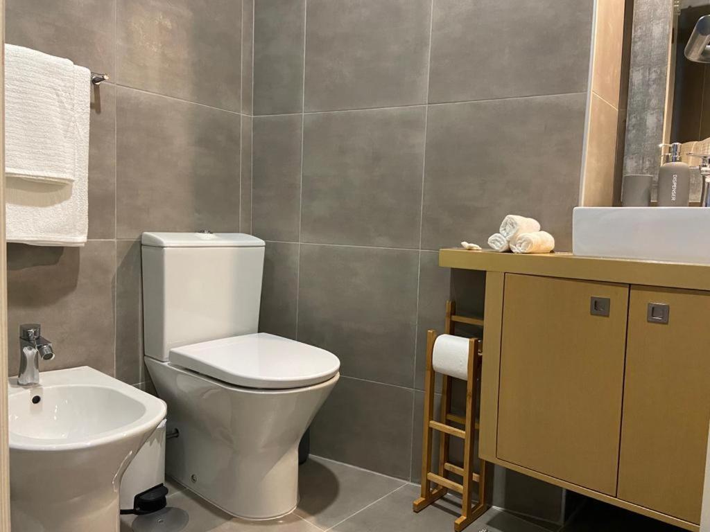 Casa Rosas Do Mondego Apartman Figueira da Foz Kültér fotó
