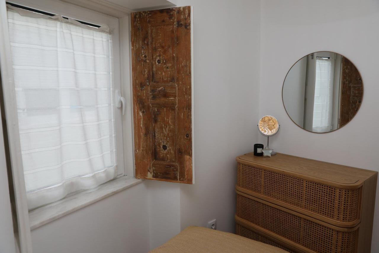 Casa Rosas Do Mondego Apartman Figueira da Foz Kültér fotó